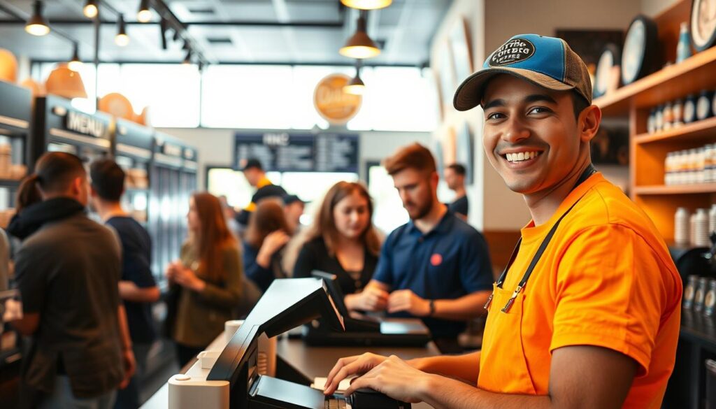 Dutch Bros Coffee Ordering Tips