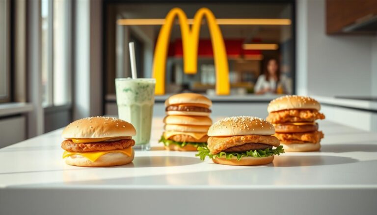 McDonald's Secret Menu