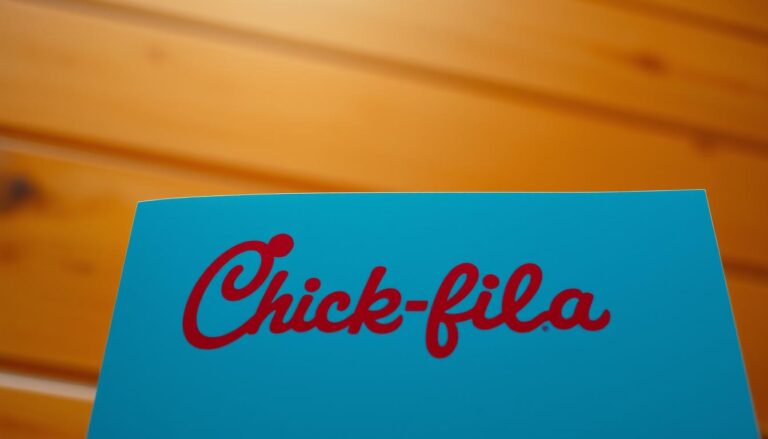 chick fil a little blue menu