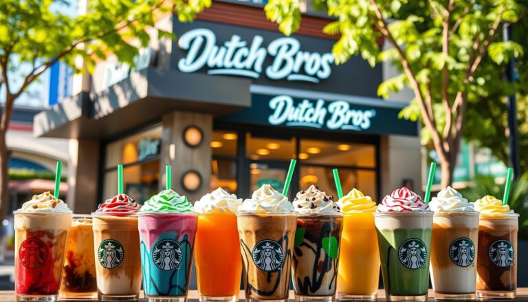 dutch bros secret menu