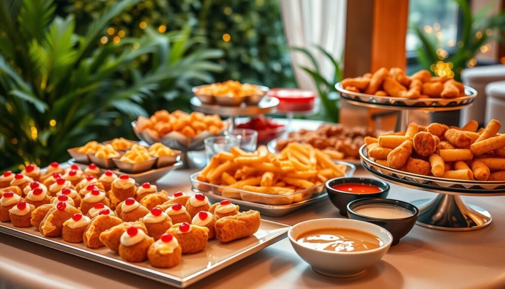 event catering options for special occasions