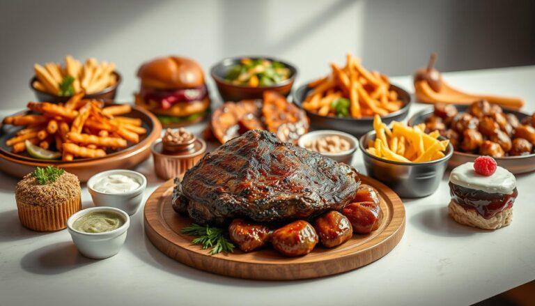 texas roadhouse catering menu