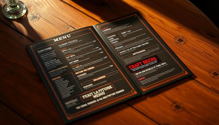 texas roadhouse drinks menu