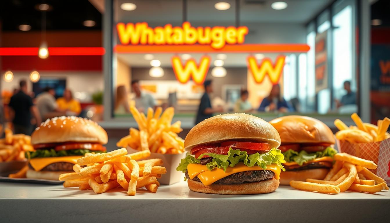 whataburger secret menu